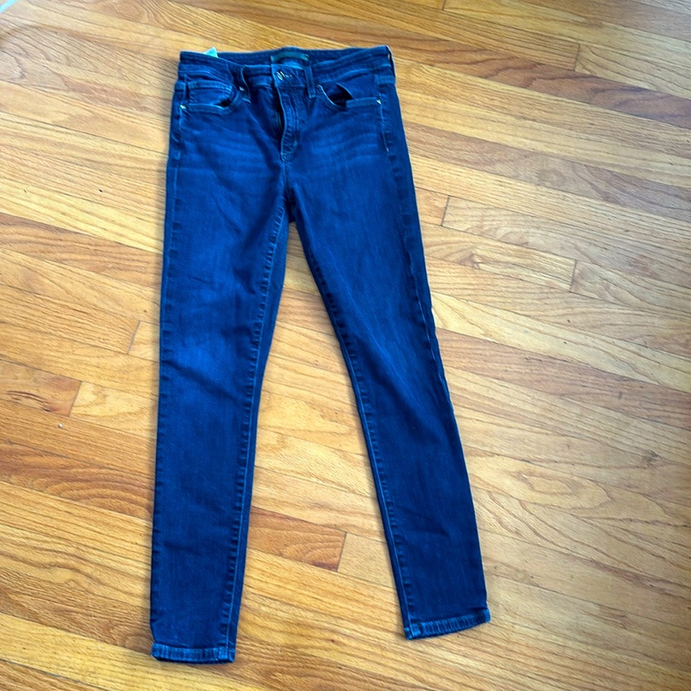 Joe’s Jeans Skinny Ankle (29)